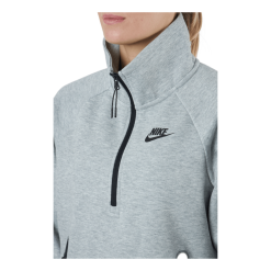 Nike Sportswear Tech Fleece Wo Dk Grey Heather/black 8 Nike Sportswear Tech Fleece Wo Dk Grey Heather/black -Billig Jakker butikk 60594 04 004