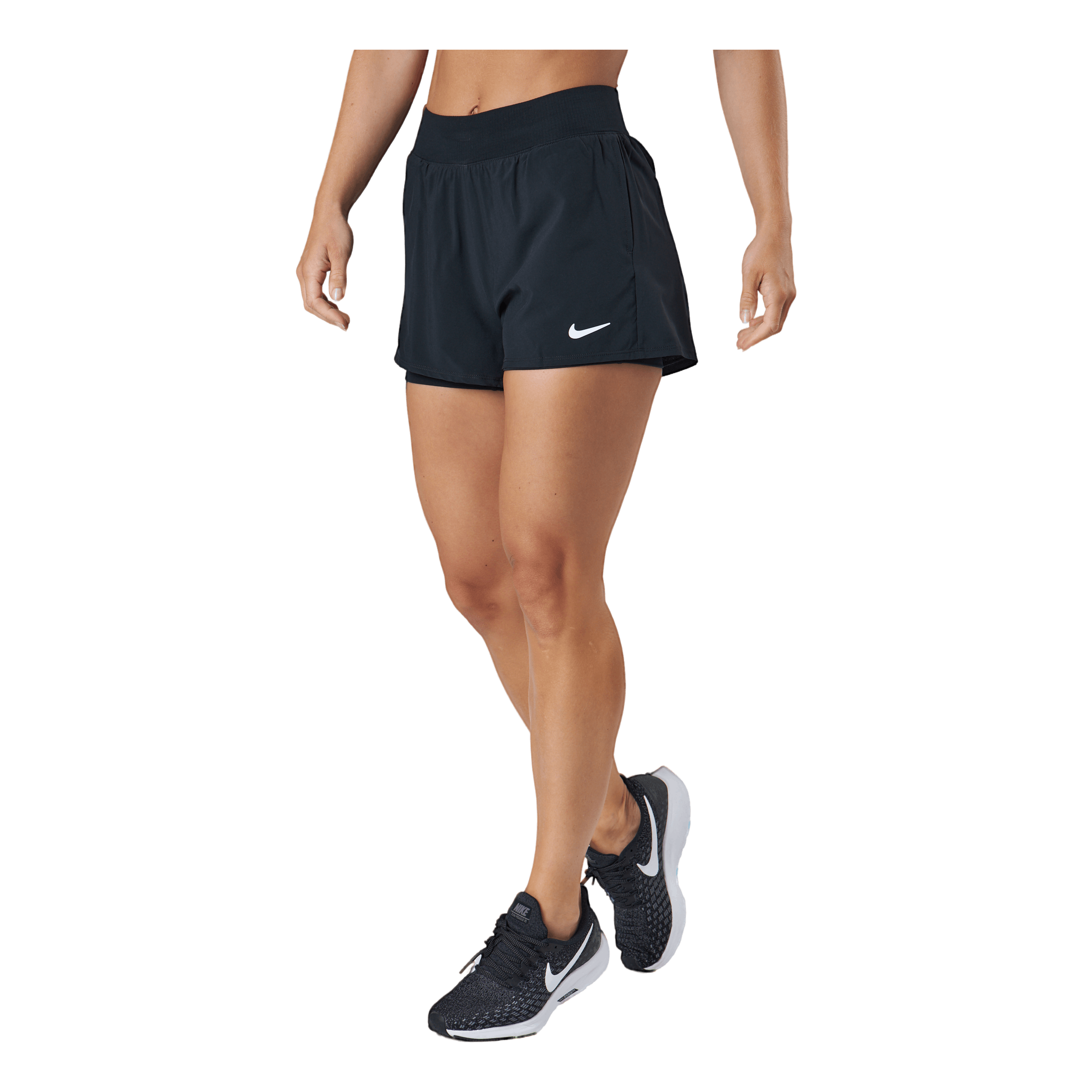 Nikecourt Victory Women's Tenn Black/white 2 Nikecourt Victory Women's Tenn Black/white - Bilde 2