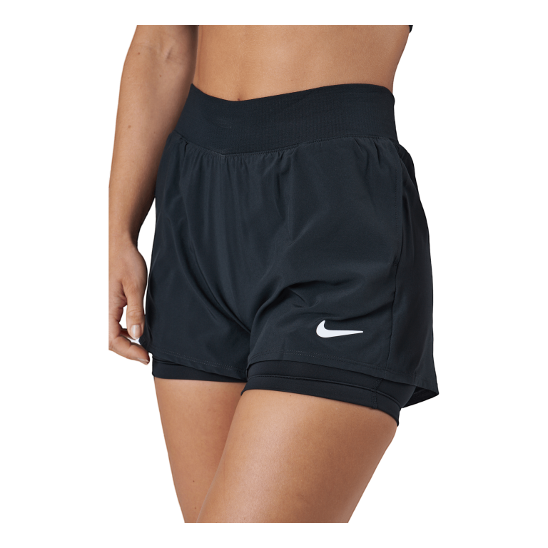 Nikecourt Victory Women's Tenn Black/white 4 Nikecourt Victory Women's Tenn Black/white - Bilde 4