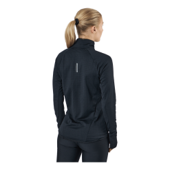 Nike Therma-FIT Element Women's 1/2-Zip Running Top BLACK/REFLECTIVE SILV 7 Nike Therma-FIT Element Women's 1/2-Zip Running Top BLACK/REFLECTIVE SILV -Billig Jakker butikk 60595 21 003
