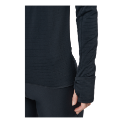 Nike Therma-FIT Element Women's 1/2-Zip Running Top BLACK/REFLECTIVE SILV 9 Nike Therma-FIT Element Women's 1/2-Zip Running Top BLACK/REFLECTIVE SILV -Billig Jakker butikk 60595 21 005