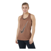Nike Dri-fit Women's Training Archaeo Brown