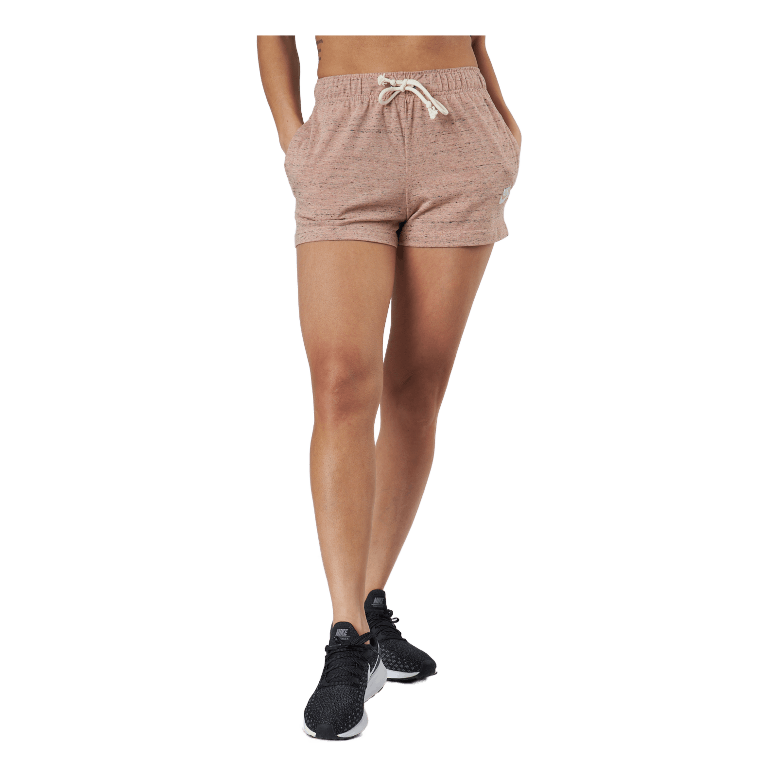 Nike Sportswear Gym Vintage Wo Rose Whisper/white 1 Nike Sportswear Gym Vintage Wo Rose Whisper/white