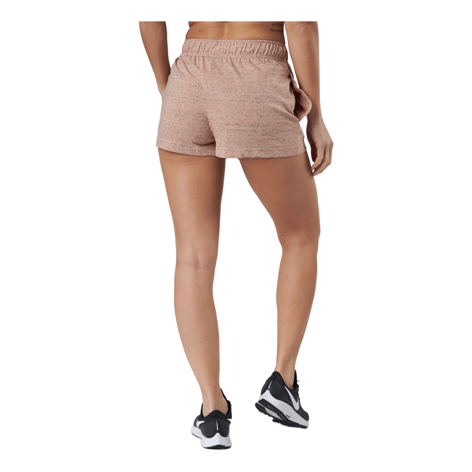 Nike Sportswear Gym Vintage Wo Rose Whisper/white 3 Nike Sportswear Gym Vintage Wo Rose Whisper/white - Bilde 3