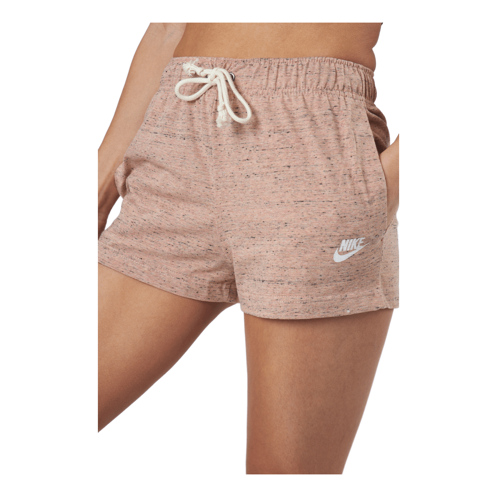 Nike Sportswear Gym Vintage Wo Rose Whisper/white 4 Nike Sportswear Gym Vintage Wo Rose Whisper/white - Bilde 4