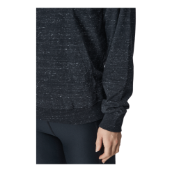 Nike Sportswear Gym Vintage Women's Pullover Hoodie BLACK/WHITE 7 Nike Sportswear Gym Vintage Women's Pullover Hoodie BLACK/WHITE -Billig Jakker butikk 60595 64 005