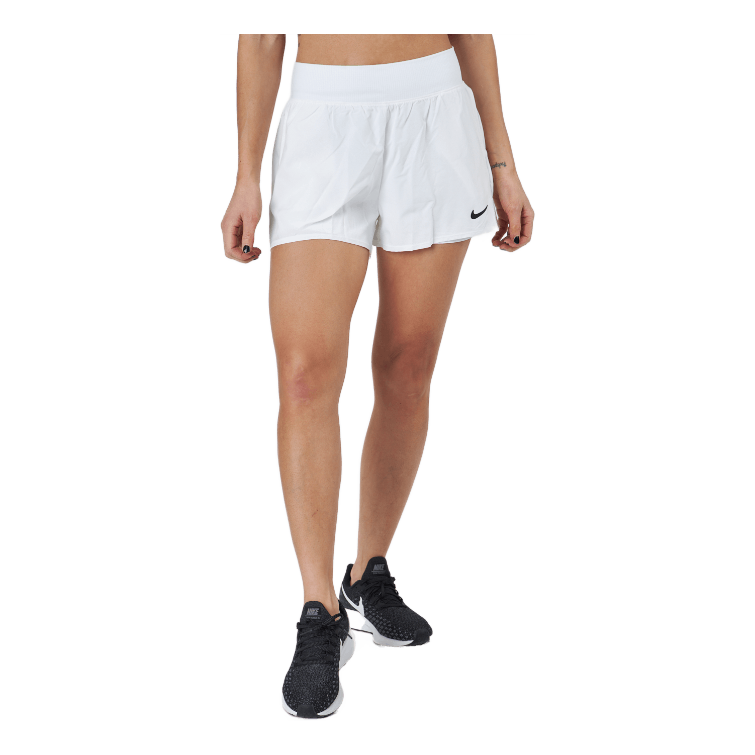 Nikecourt Victory Women's Tenn White/black 1 Nikecourt Victory Women's Tenn White/black
