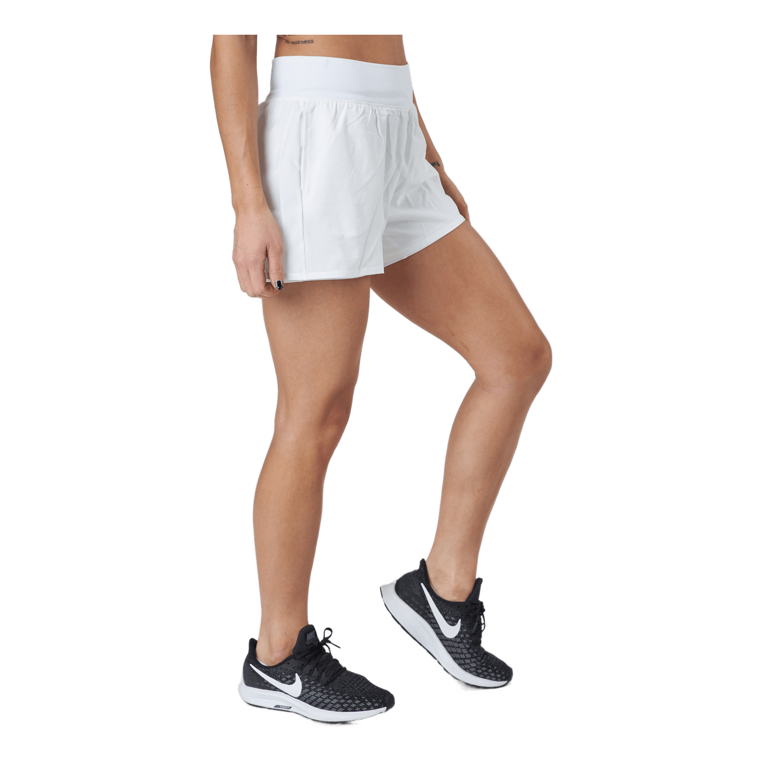 Nikecourt Victory Women's Tenn White/black 2 Nikecourt Victory Women's Tenn White/black - Bilde 2
