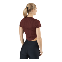 Nike One Luxe Women's Slim Fit Bronze Eclipse -Billig Jakker butikk 60596 57 004