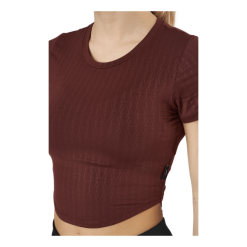 Nike One Luxe Women's Slim Fit Bronze Eclipse -Billig Jakker butikk 60596 57 005