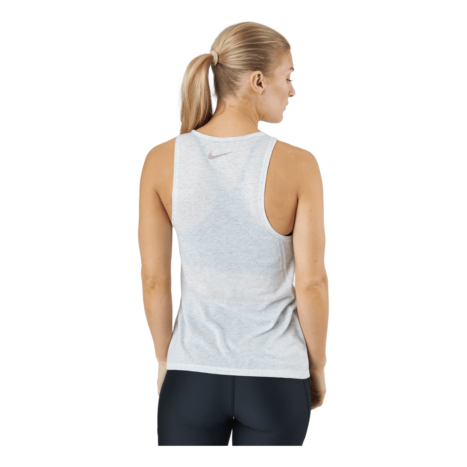 Nike Dri-fit Women's Trail Run Lt Smoke Grey/grey Fog/htr/plu 3 Nike Dri-fit Women's Trail Run Lt Smoke Grey/grey Fog/htr/plu - Bilde 3