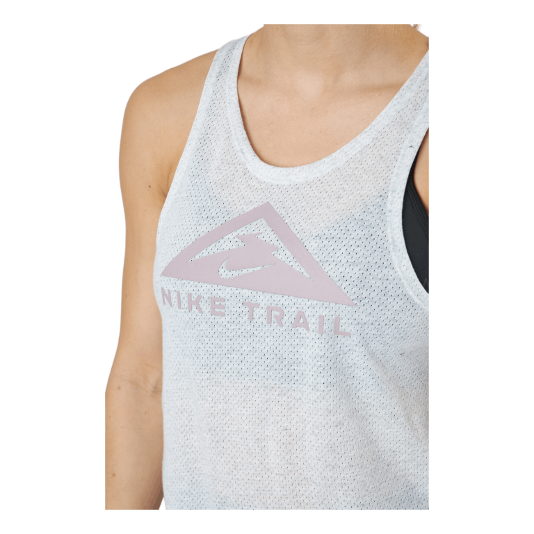 Nike Dri-fit Women's Trail Run Lt Smoke Grey/grey Fog/htr/plu 4 Nike Dri-fit Women's Trail Run Lt Smoke Grey/grey Fog/htr/plu - Bilde 4