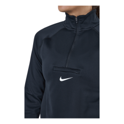 Nike Dri-fit Element Women's T Black/dk Smoke Grey/white -Billig Jakker butikk 60596 69 005