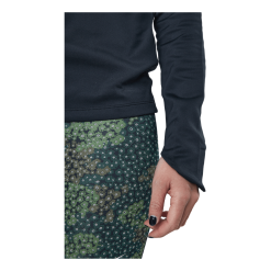 Nike Dri-fit Element Women's T Black/dk Smoke Grey/white -Billig Jakker butikk 60596 69 006