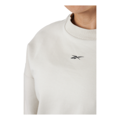 Reebok Ts Dreamblend Cotton Ml Moonst -Billig Jakker butikk 60599 61 004