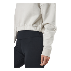 Reebok Ts Dreamblend Cotton Ml Moonst -Billig Jakker butikk 60599 61 005