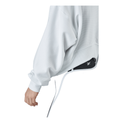 Reebok Ts Mid Layer - Ars Purgry -Billig Jakker butikk 60599 62 005