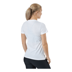 Reebok Te Graphic Vector Tee White -Billig Jakker butikk 60599 84 003