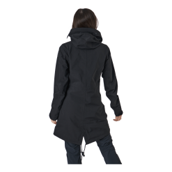 8848 Altitude Tulipa W Jacket Black -Billig Jakker butikk 60603 08 003