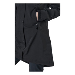 8848 Altitude Tulipa W Jacket Black -Billig Jakker butikk 60603 08 004