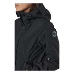 8848 Altitude Tulipa W Jacket Black -Billig Jakker butikk 60603 08 005