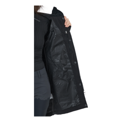 8848 Altitude Tulipa W Jacket Black -Billig Jakker butikk 60603 08 006