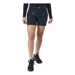 8848 Altitude Tibesti W Shorts Black