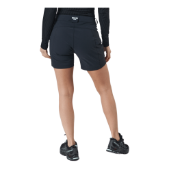 8848 Altitude Tibesti W Shorts Black 7 8848 Altitude Tibesti W Shorts Black -Billig Jakker butikk 60603 10 003