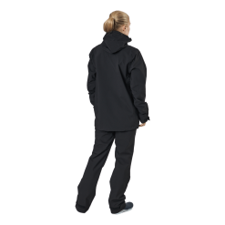 8848 Altitude Main W Rain Set Black 9 8848 Altitude Main W Rain Set Black -Billig Jakker butikk 60603 13 004