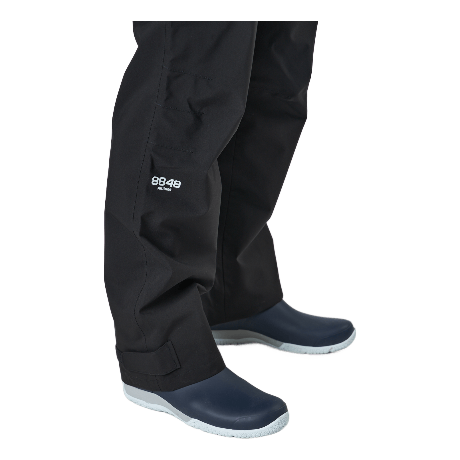 8848 Altitude Main W Rain Set Black 6 8848 Altitude Main W Rain Set Black - Bilde 6