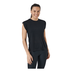 BLACC Power X Muscle Tank Black / Green