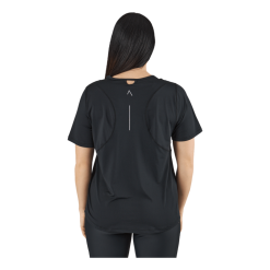 BLACC Lyric Tee Black -Billig Jakker butikk 60604 46 003