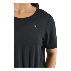 BLACC Lyric Tee Black -Billig Jakker butikk 60604 46 004