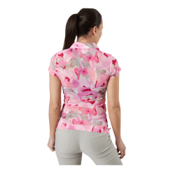 Daily Sports Cammy Mesh Cap S Polo Shirt Cammy -Billig Jakker butikk 60606 67 003