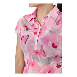 Daily Sports Cammy Mesh Cap S Polo Shirt Cammy -Billig Jakker butikk 60606 67 004