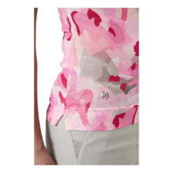 Daily Sports Cammy Mesh Cap S Polo Shirt Cammy -Billig Jakker butikk 60606 67 005