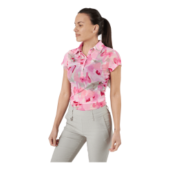 Daily Sports Cammy Mesh Cap S Polo Shirt Cammy -Billig Jakker butikk 60606 67 006