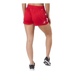 Hummel Hmlcore Xk Poly Shorts Woman True Red 7 Hummel Hmlcore Xk Poly Shorts Woman True Red -Billig Jakker butikk 60608 83 003