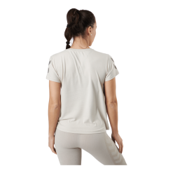 Hummel Hmlmt Taylor T-shirt Chateau Gray -Billig Jakker butikk 60609 26 003