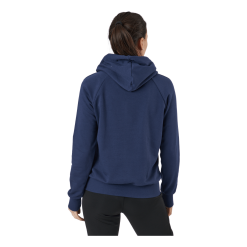 Hummel Hmlnoni 2.0 Hoodie Peacoat 7 Hummel Hmlnoni 2.0 Hoodie Peacoat -Billig Jakker butikk 60609 44 003