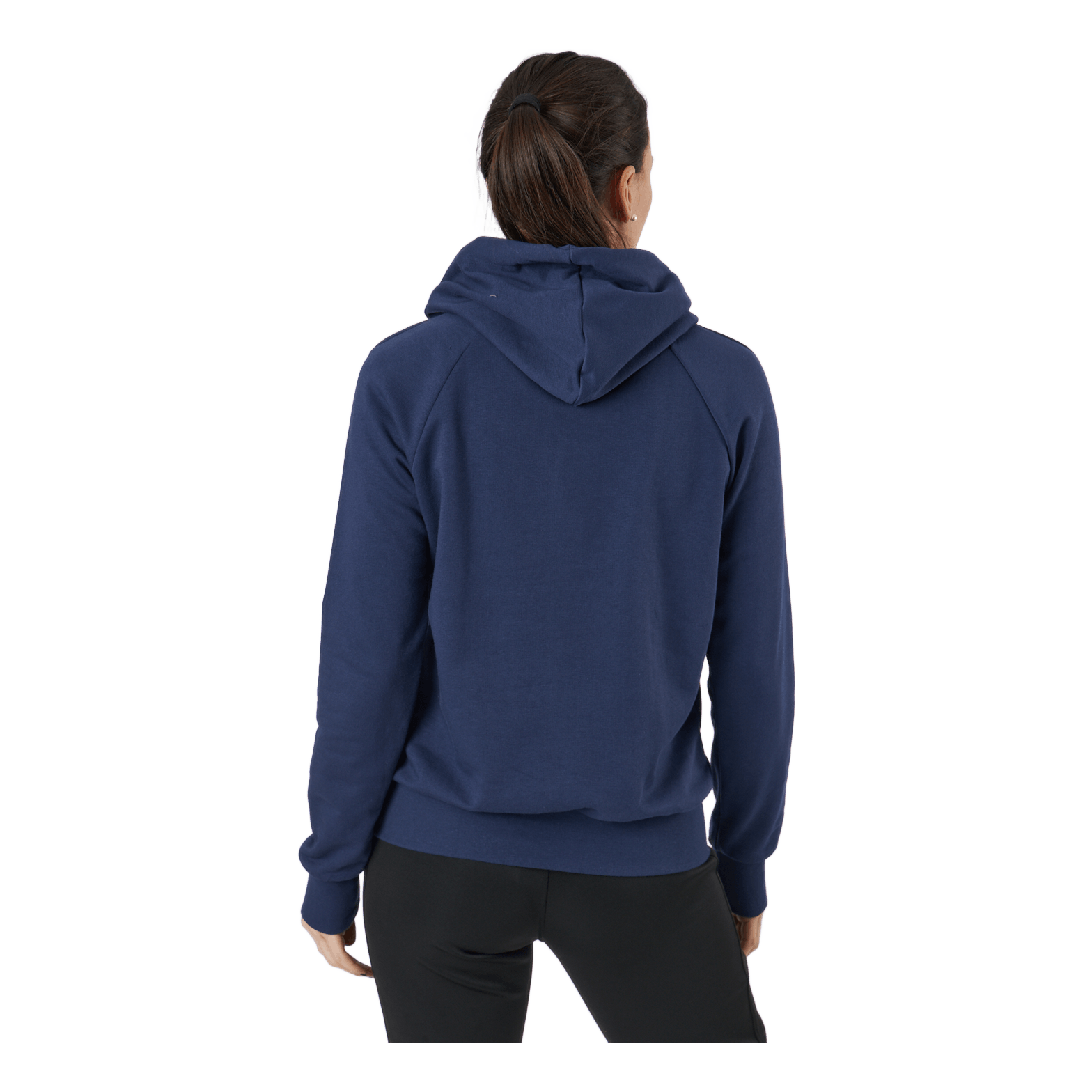 Hummel Hmlnoni 2.0 Hoodie Peacoat 3 Hummel Hmlnoni 2.0 Hoodie Peacoat - Bilde 3