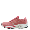 Mizuno Wave Inspire 18 W Rosette/snow White/garnet Rose