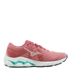 Mizuno Wave Inspire 18 W Rosette/snow White/garnet Rose 9 Mizuno Wave Inspire 18 W Rosette/snow White/garnet Rose -Billig Jakker butikk 60609 49 003