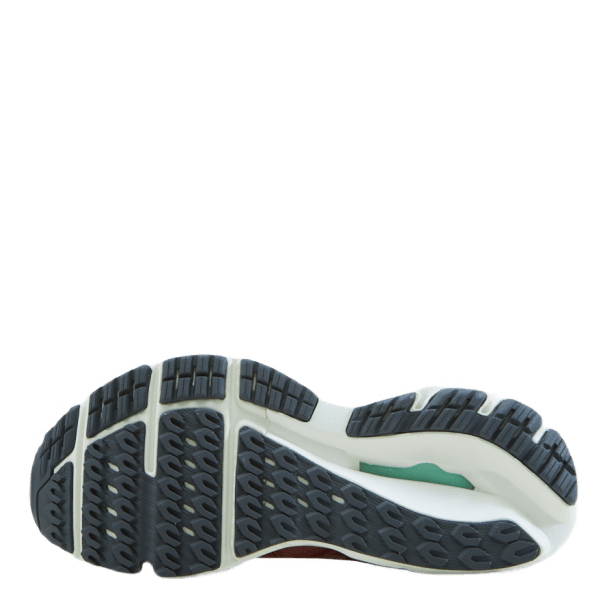 Mizuno Wave Inspire 18 W Rosette/snow White/garnet Rose 4 Mizuno Wave Inspire 18 W Rosette/snow White/garnet Rose - Bilde 4