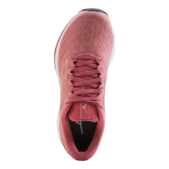 Mizuno Wave Inspire 18 W Rosette/snow White/garnet Rose 11 Mizuno Wave Inspire 18 W Rosette/snow White/garnet Rose -Billig Jakker butikk 60609 49 005