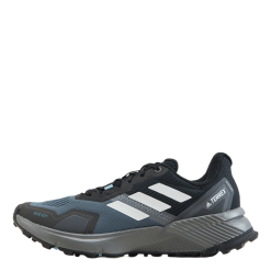 ADIDAS Terrex Soulstride R.rdy W Core Black/crystal White/mint