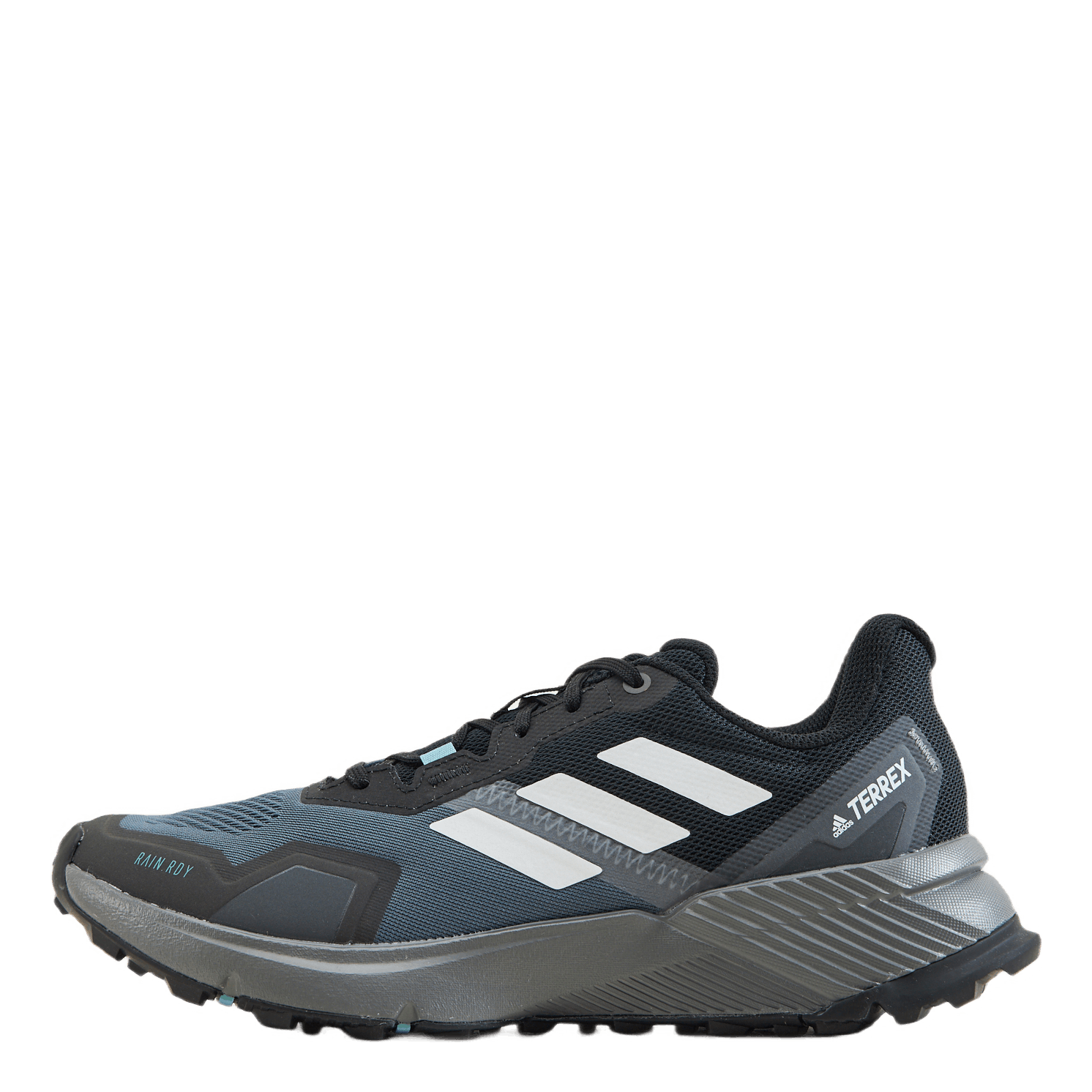 ADIDAS Terrex Soulstride R.rdy W Core Black/crystal White/mint 1 ADIDAS Terrex Soulstride R.rdy W Core Black/crystal White/mint
