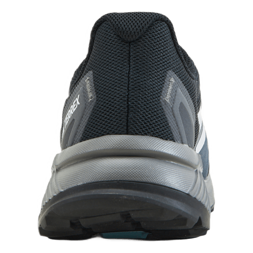 ADIDAS Terrex Soulstride R.rdy W Core Black/crystal White/mint 2 ADIDAS Terrex Soulstride R.rdy W Core Black/crystal White/mint - Bilde 2