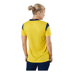 ADIDAS Svff H Jsy W Eqt Yellow -Billig Jakker butikk 60611 15 003