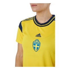 ADIDAS Svff H Jsy W Eqt Yellow -Billig Jakker butikk 60611 15 004